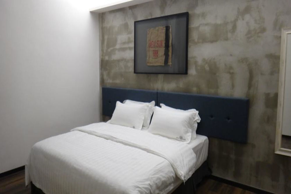 Merton Hotel Іпох Екстер'єр фото