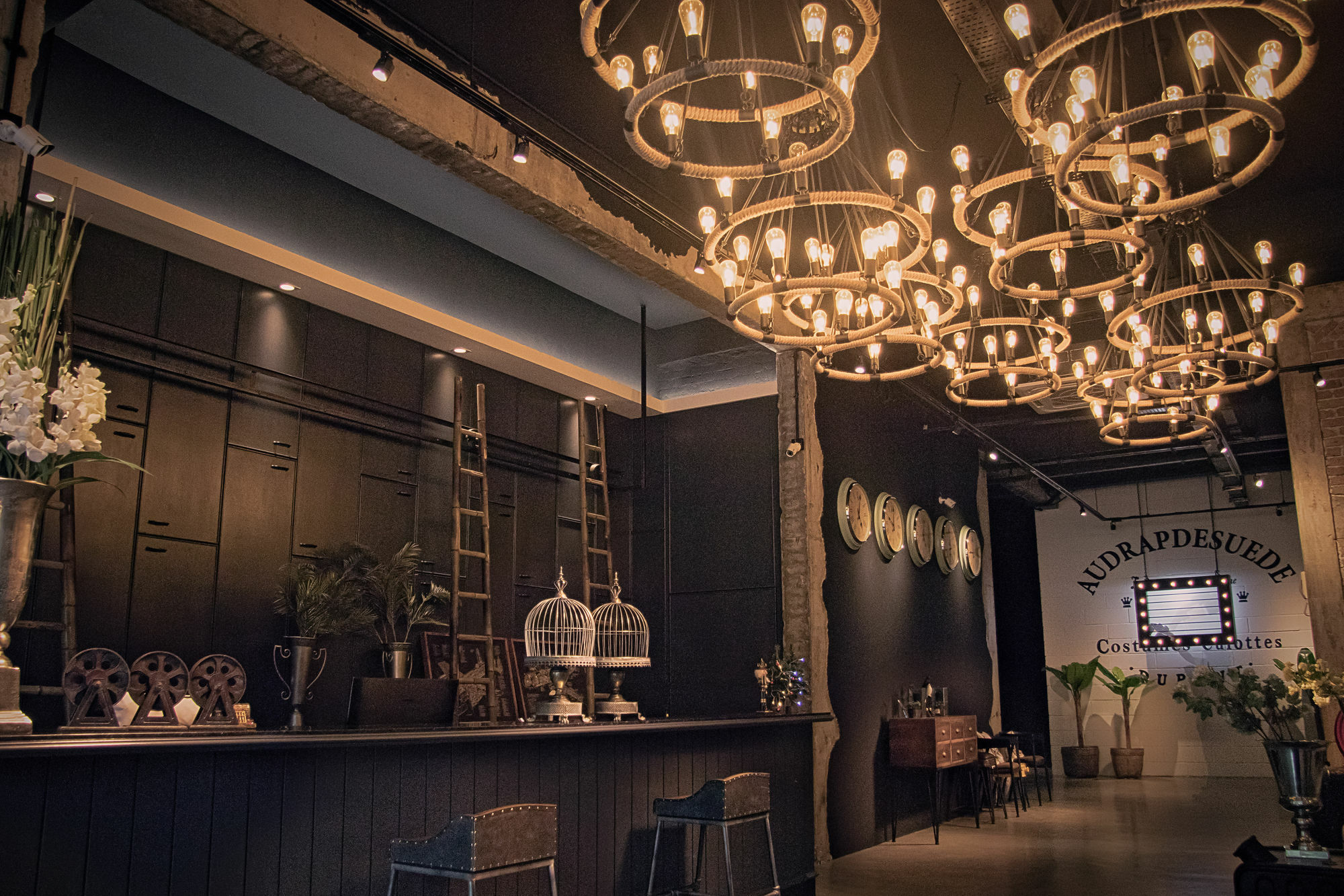Merton Hotel Іпох Екстер'єр фото