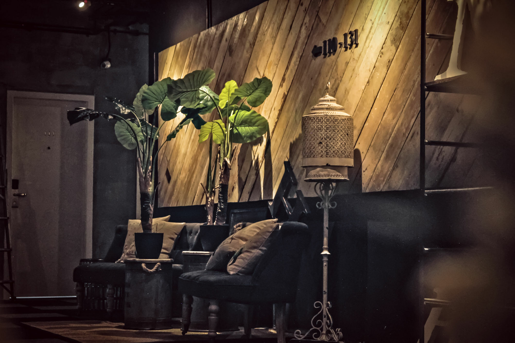 Merton Hotel Іпох Екстер'єр фото